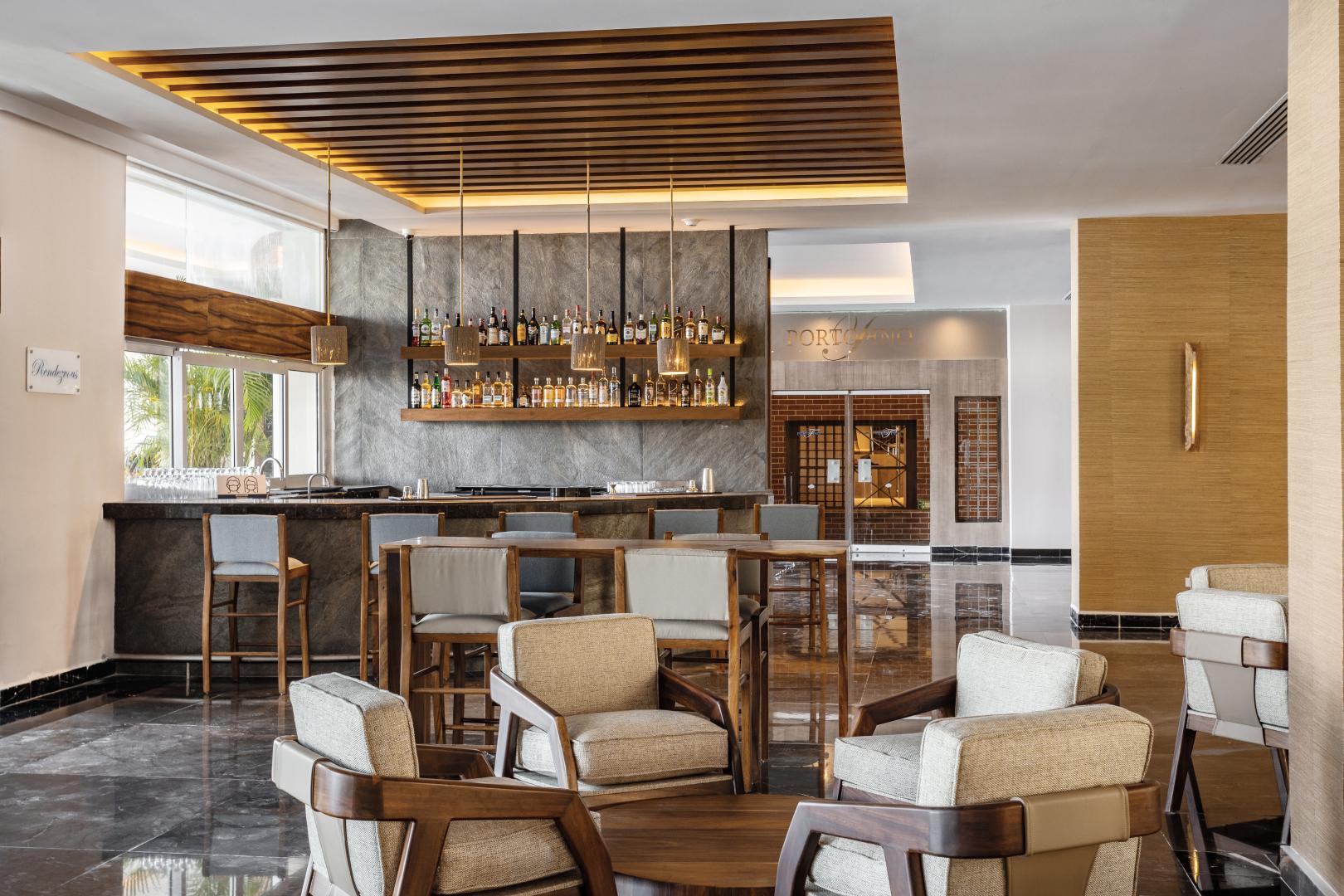 Dreams Sands Cancun Resort & Spa foto 28