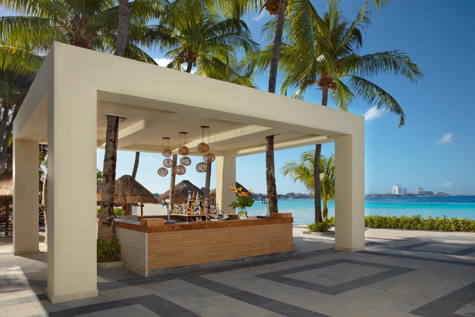 Dreams Sands Cancun Resort & Spa foto 4