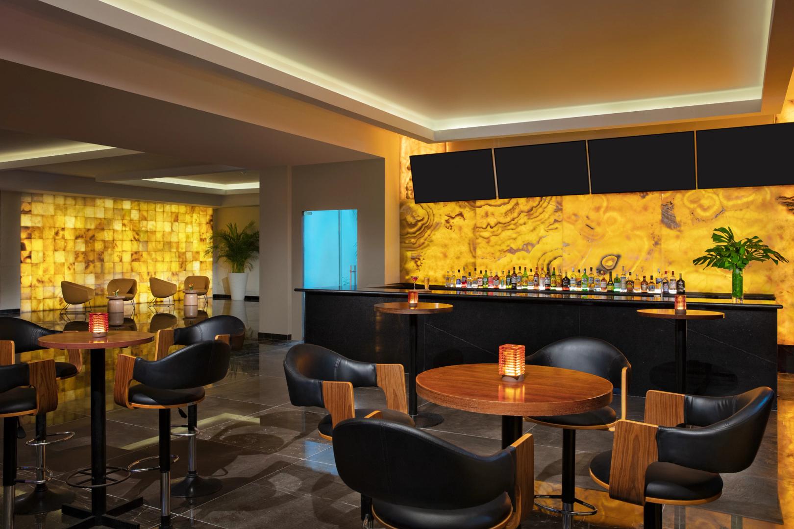 Dreams Sands Cancun Resort & Spa foto 23