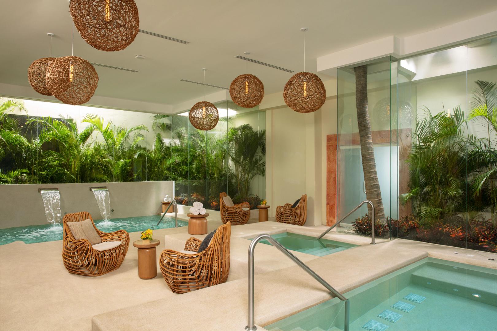 Dreams Sands Cancun Resort & Spa foto 16