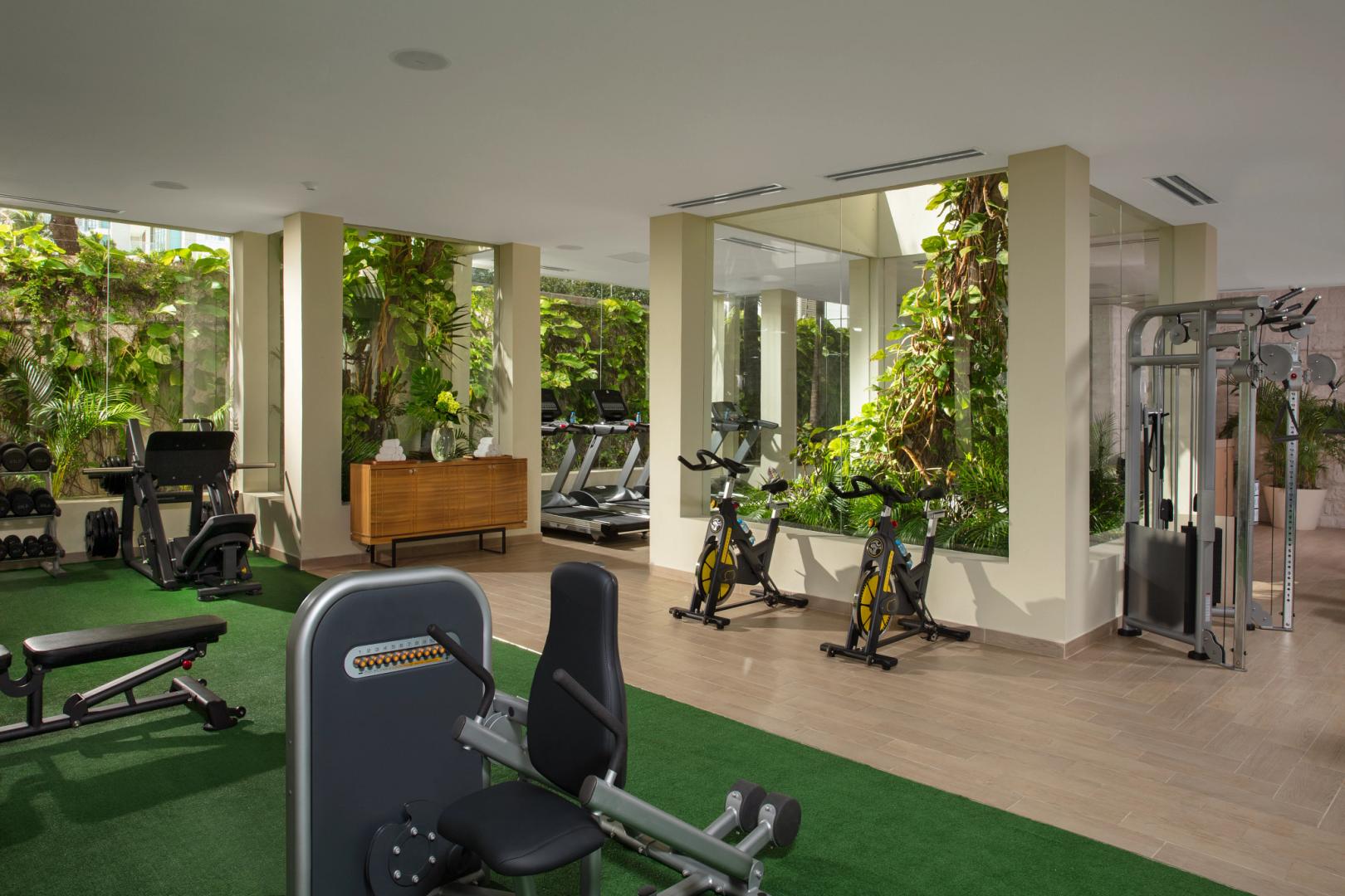 Dreams Sands Cancun Resort & Spa foto 17