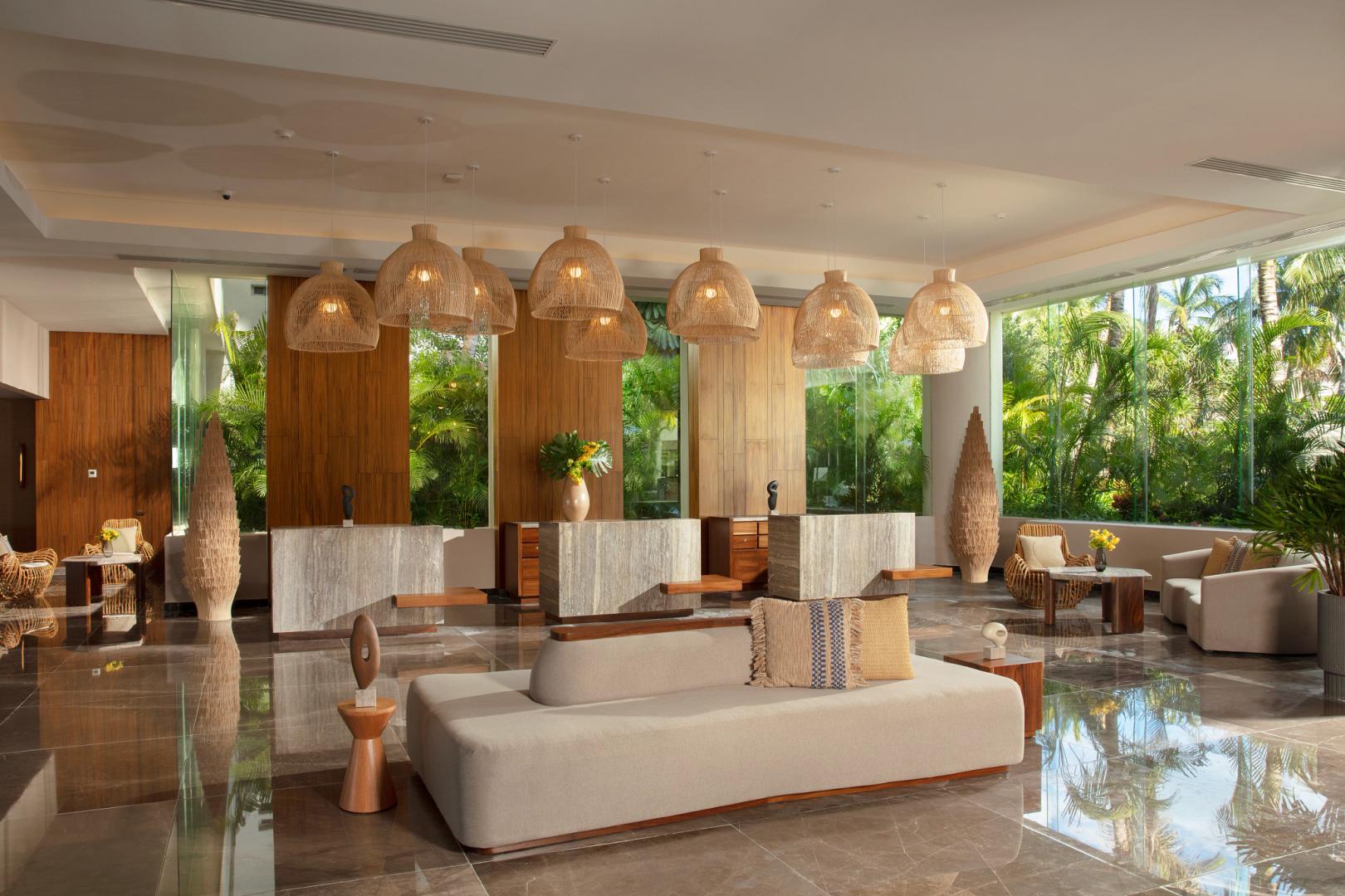 Dreams Sands Cancun Resort & Spa foto 29