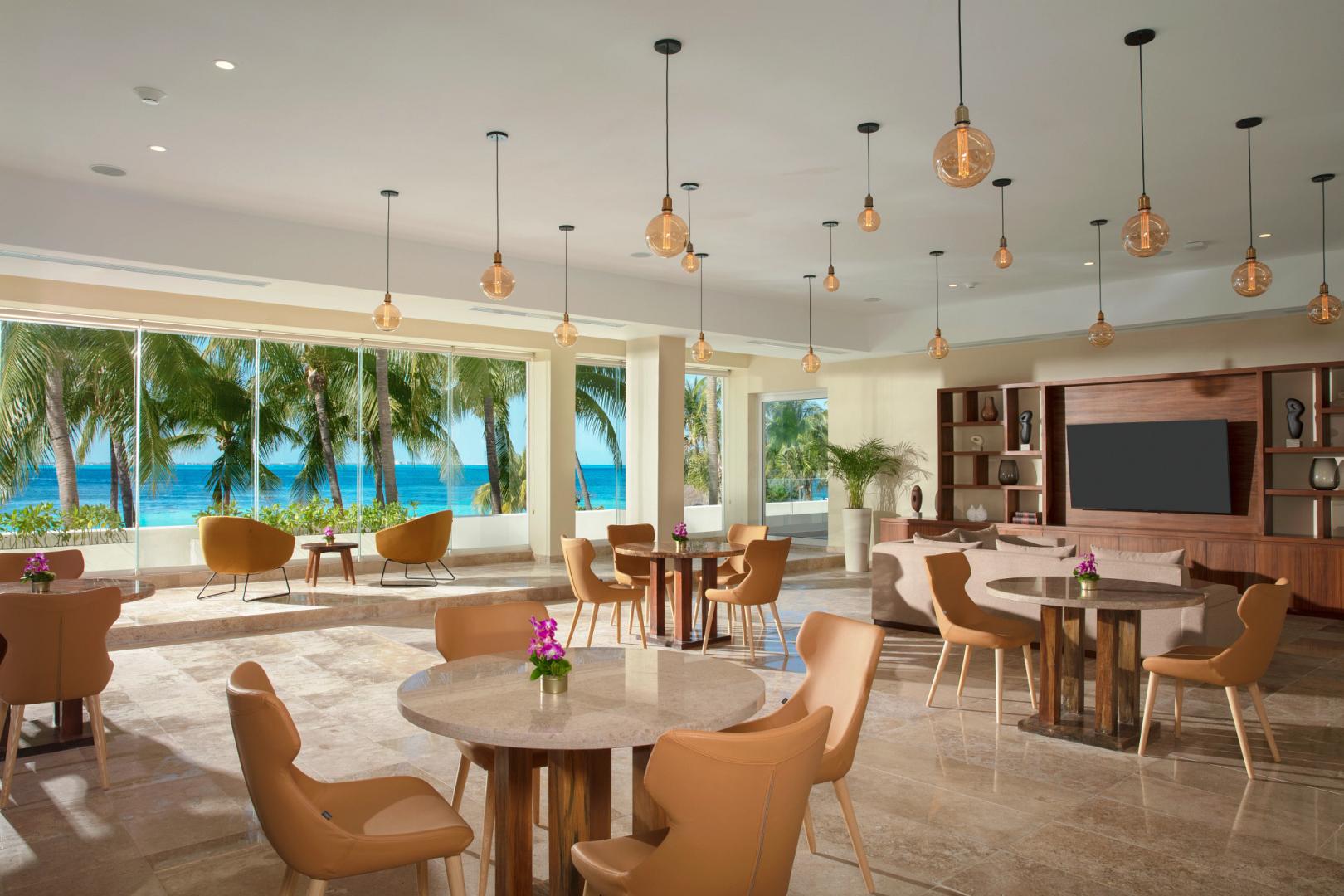 Dreams Sands Cancun Resort & Spa foto 15