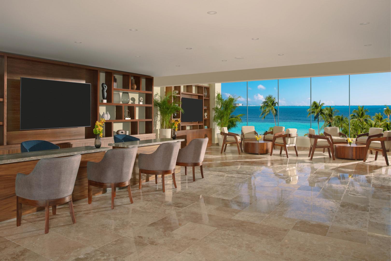 Dreams Sands Cancun Resort & Spa foto 24