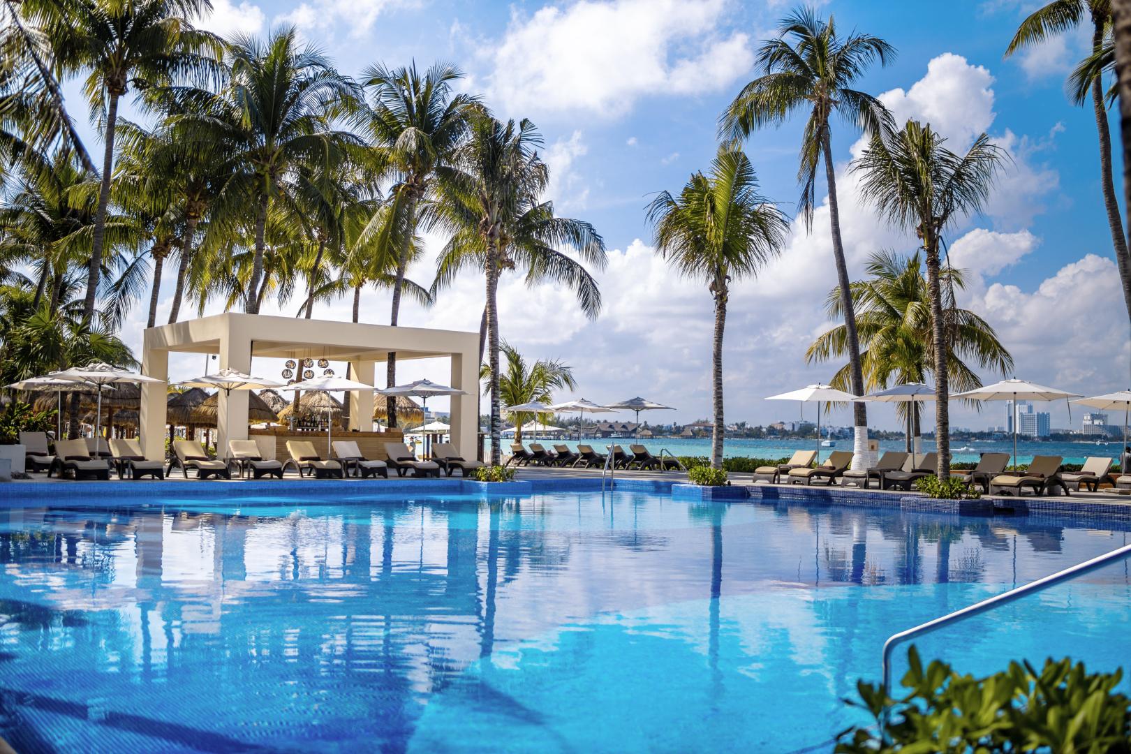 Dreams Sands Cancun Resort & Spa foto 20