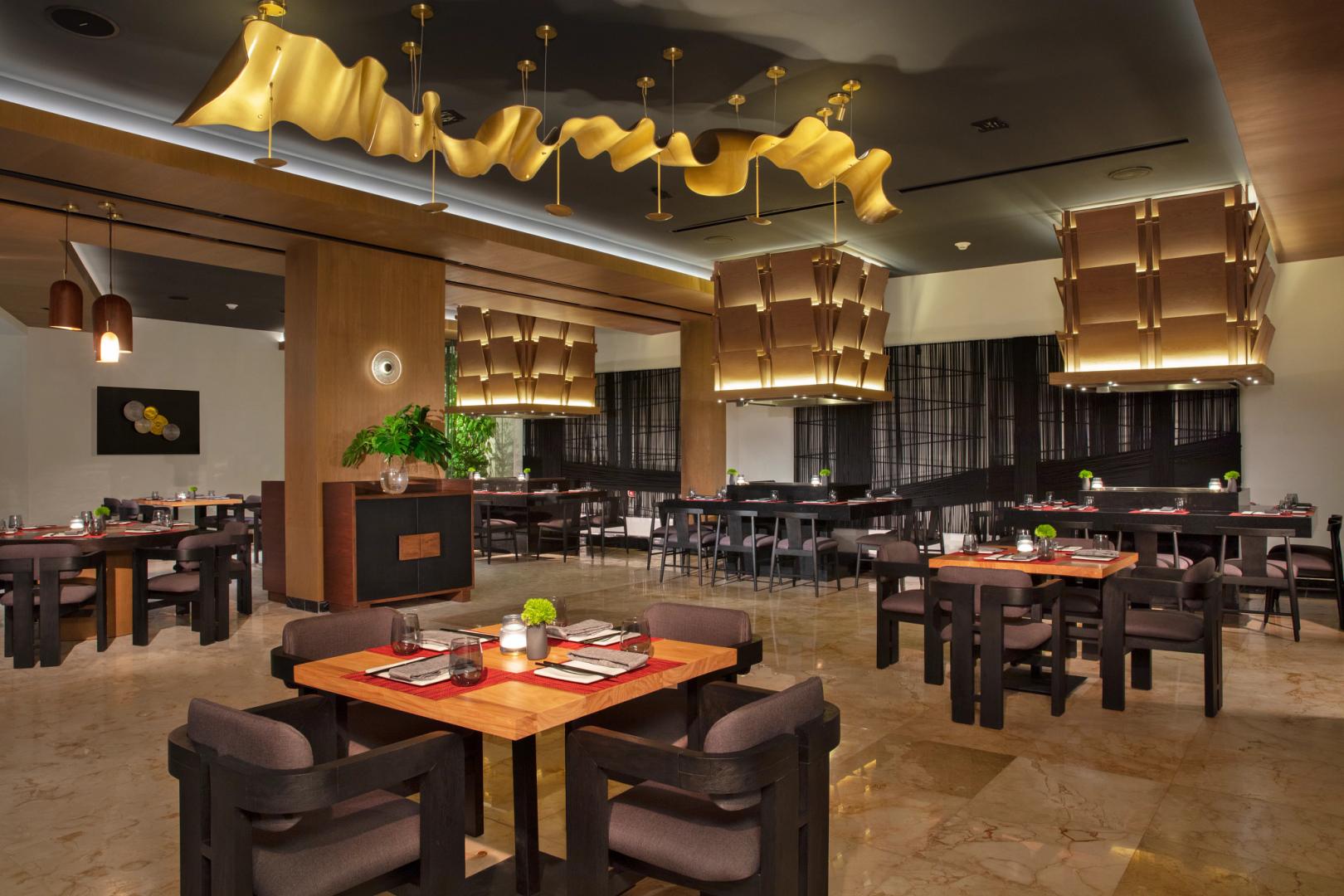 Dreams Sands Cancun Resort & Spa foto 31