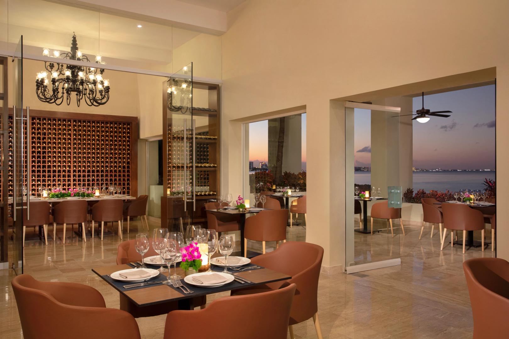 Dreams Sands Cancun Resort & Spa foto 34