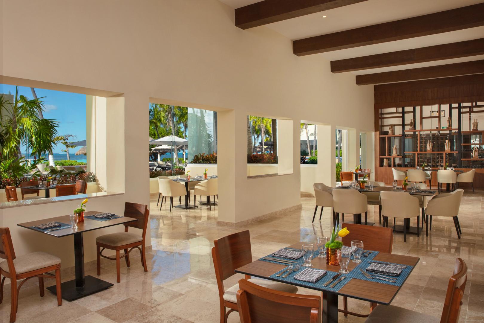 Dreams Sands Cancun Resort & Spa foto 36