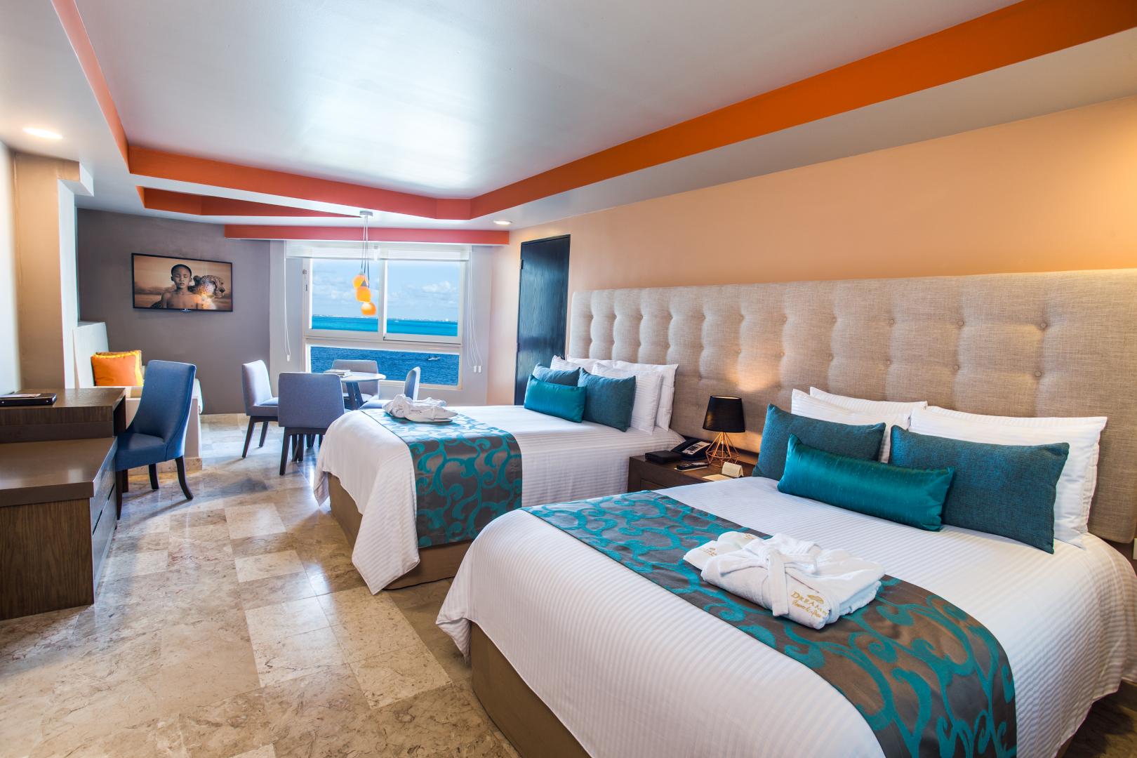 Dreams Sands Cancun Resort & Spa foto 33