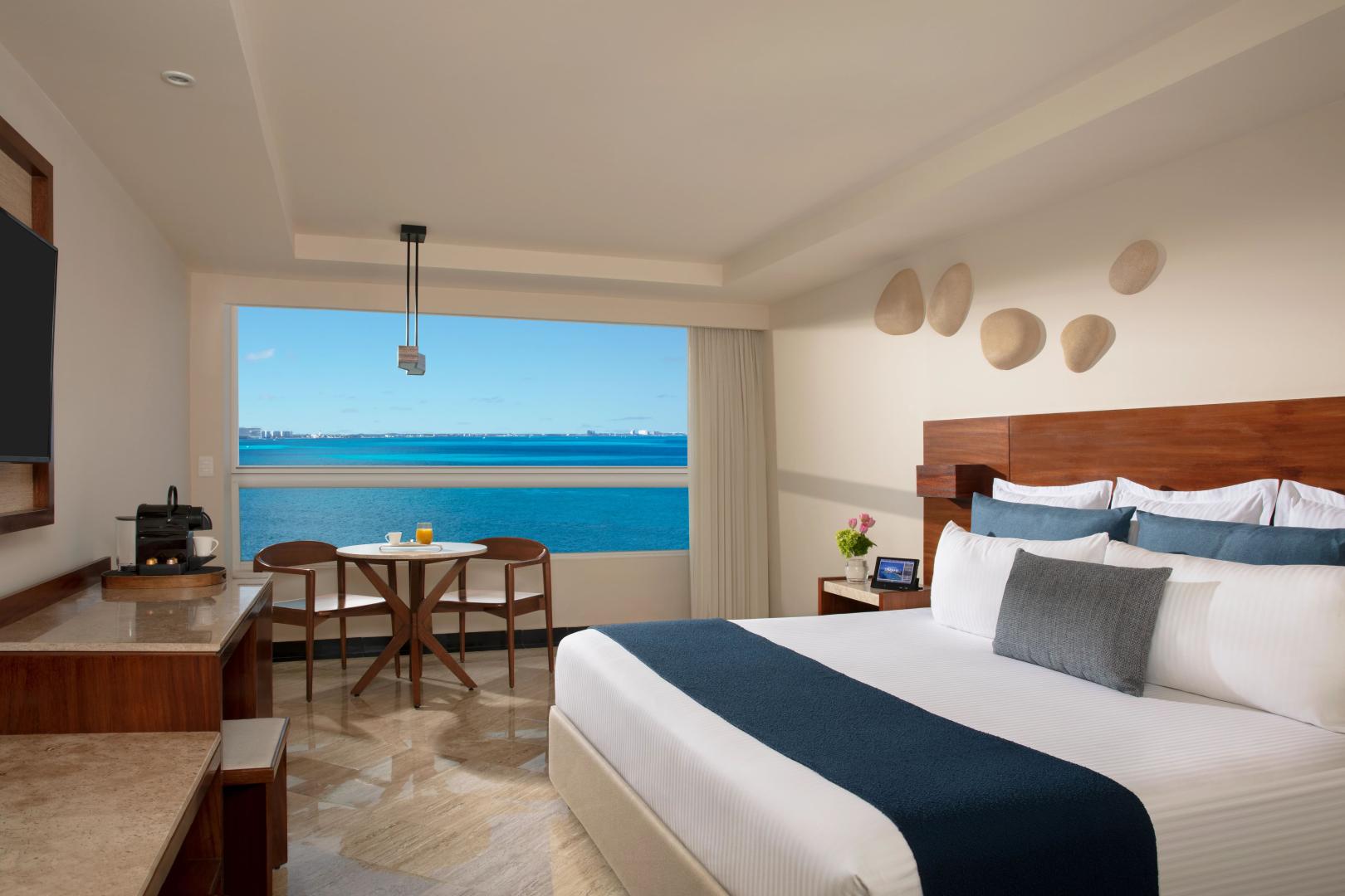 Dreams Sands Cancun Resort & Spa foto 11