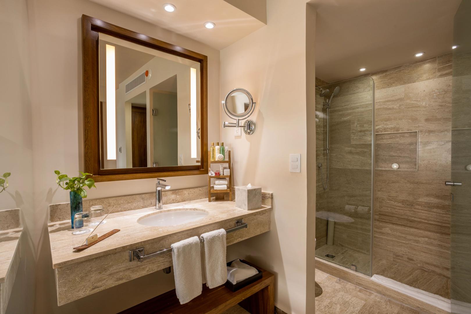 Dreams Sands Cancun Resort & Spa foto 21