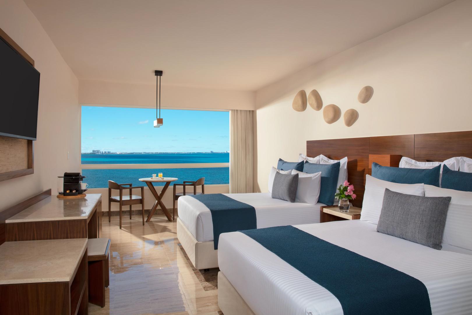 Dreams Sands Cancun Resort & Spa foto 26
