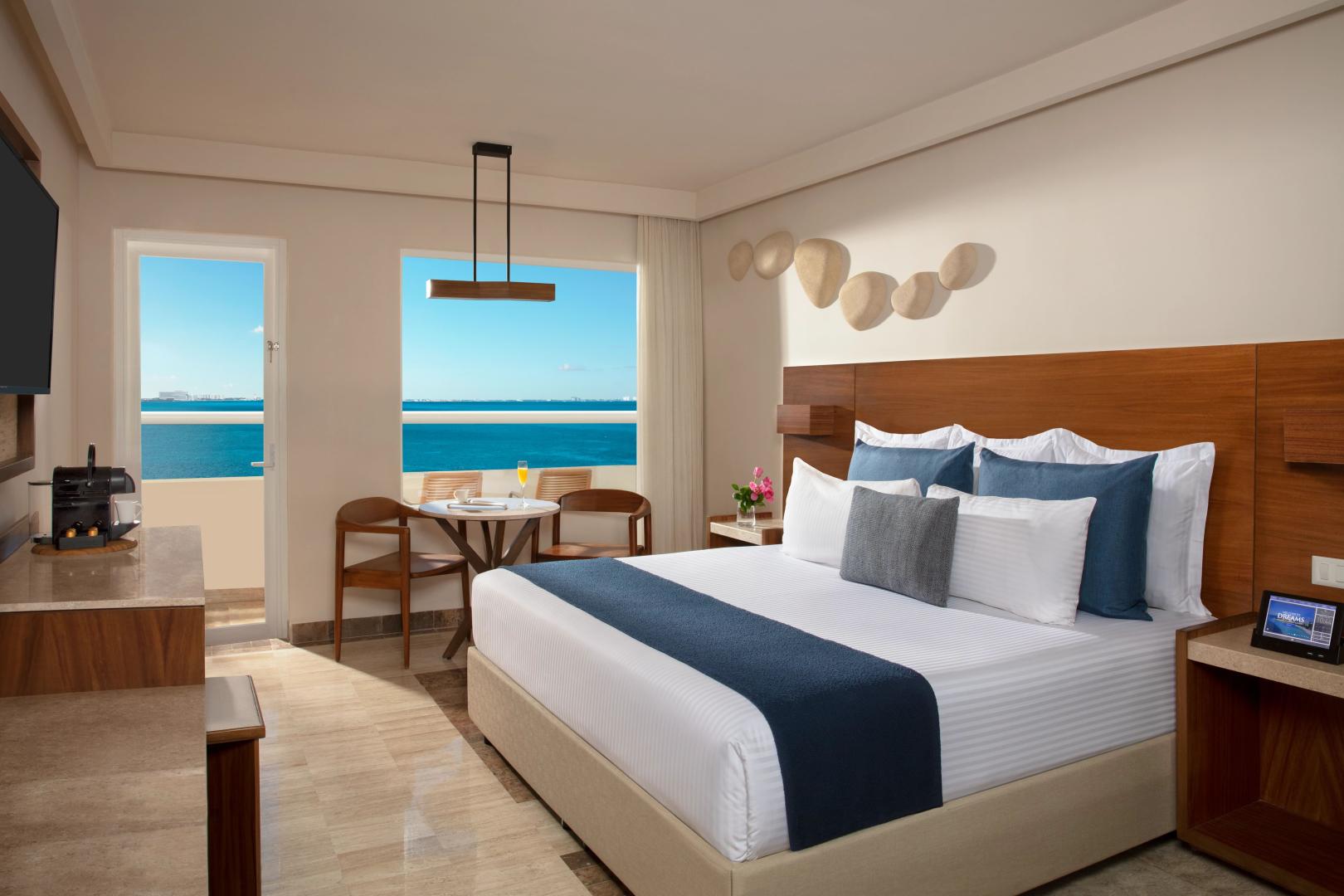 Dreams Sands Cancun Resort & Spa foto 30