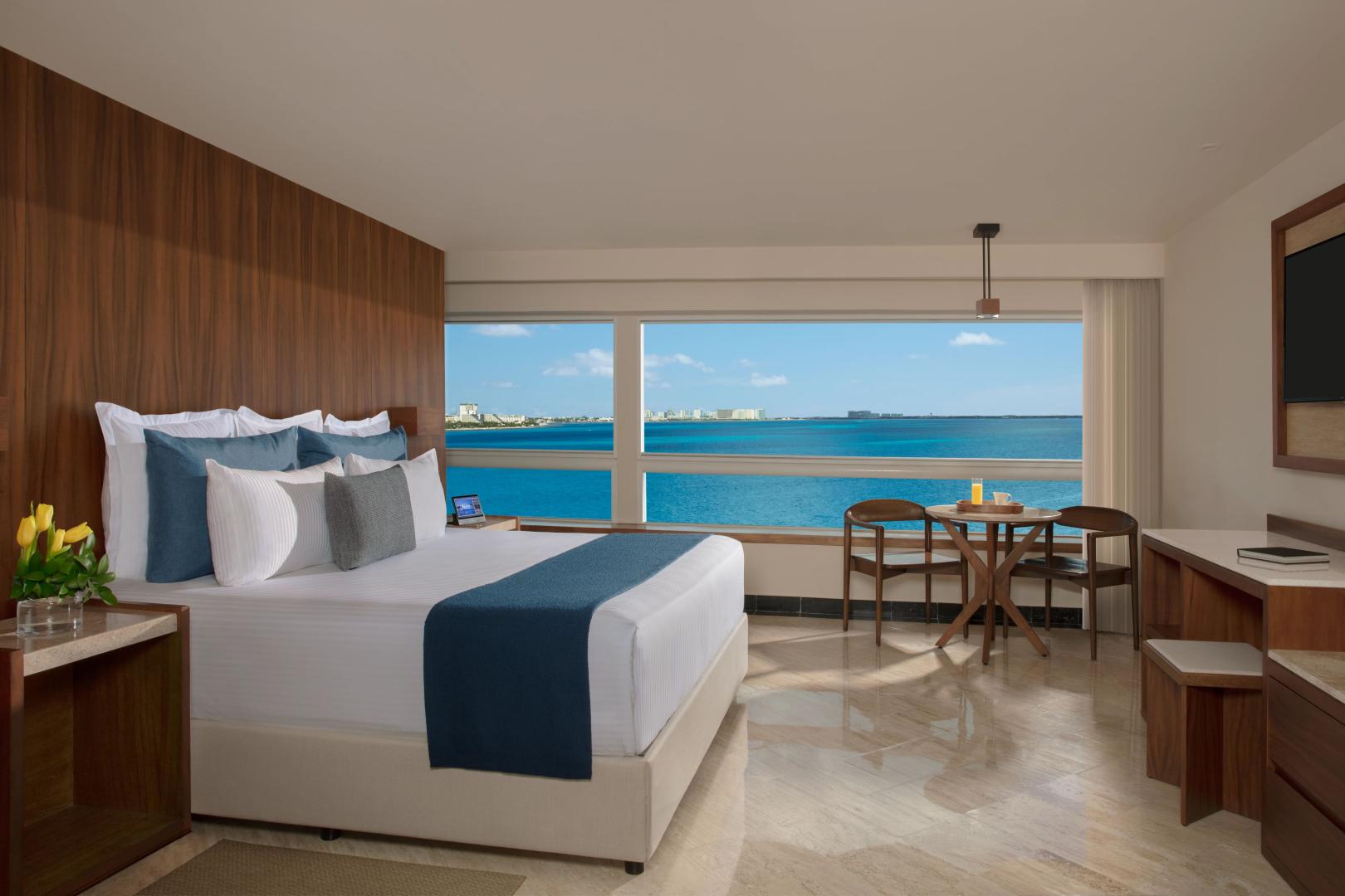 Dreams Sands Cancun Resort & Spa foto 7