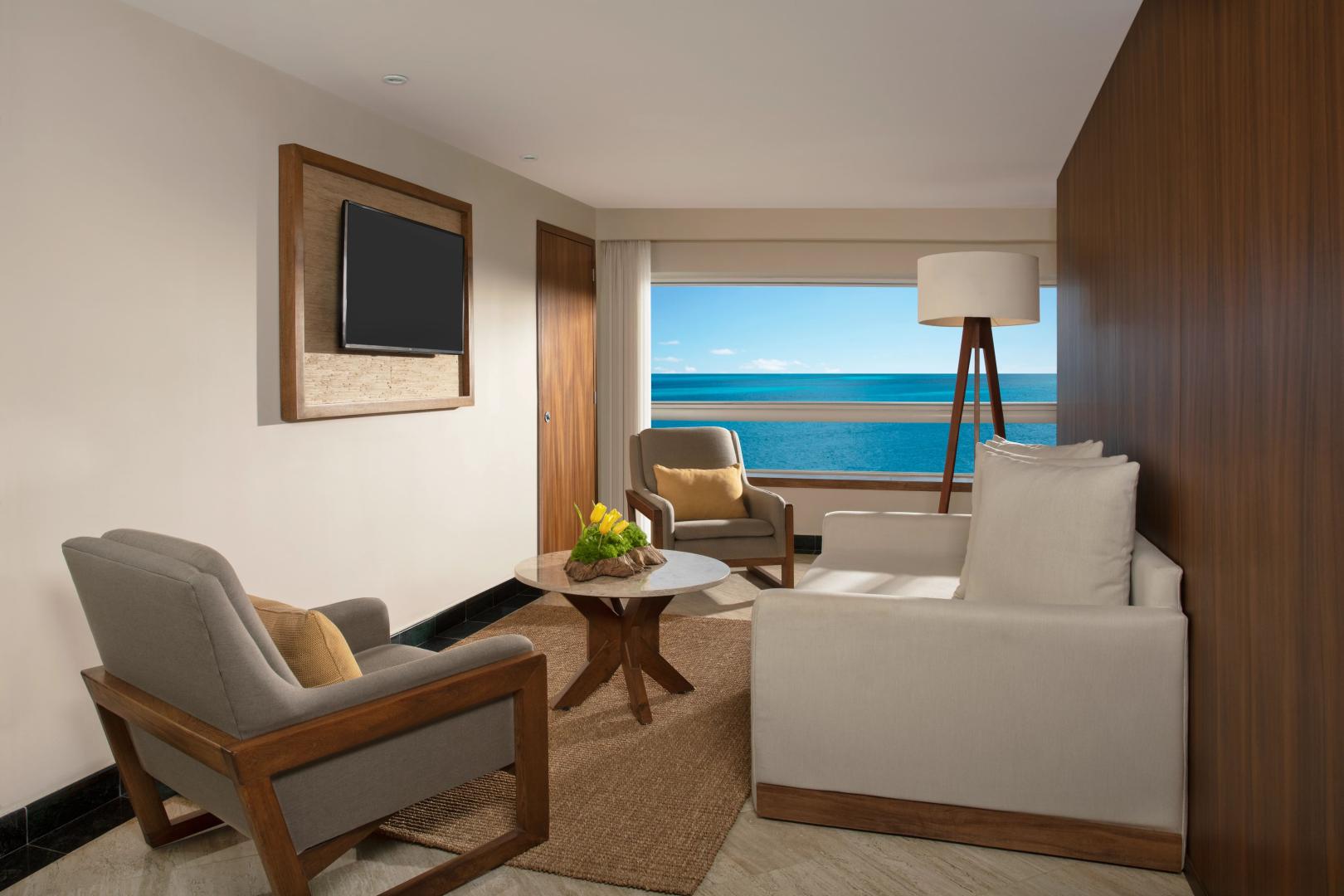 Dreams Sands Cancun Resort & Spa foto 8