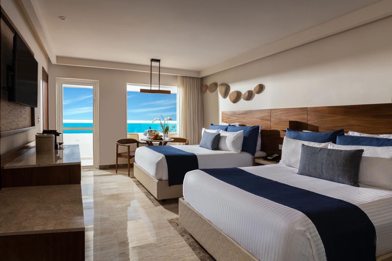 Dreams Sands Cancun Resort & Spa foto 9