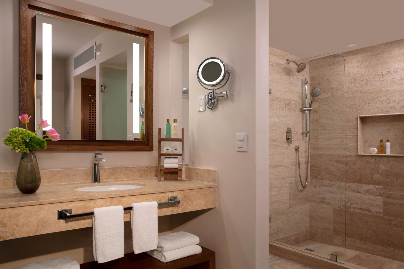Dreams Sands Cancun Resort & Spa foto 10