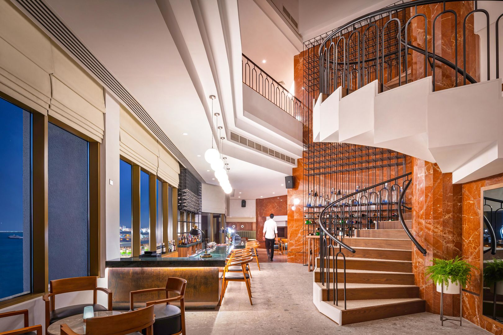 JA Beach Hotel image 3