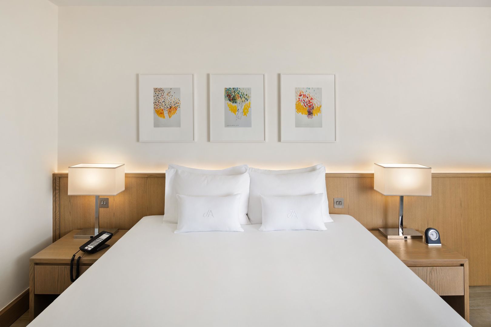 JA Beach Hotel image 1