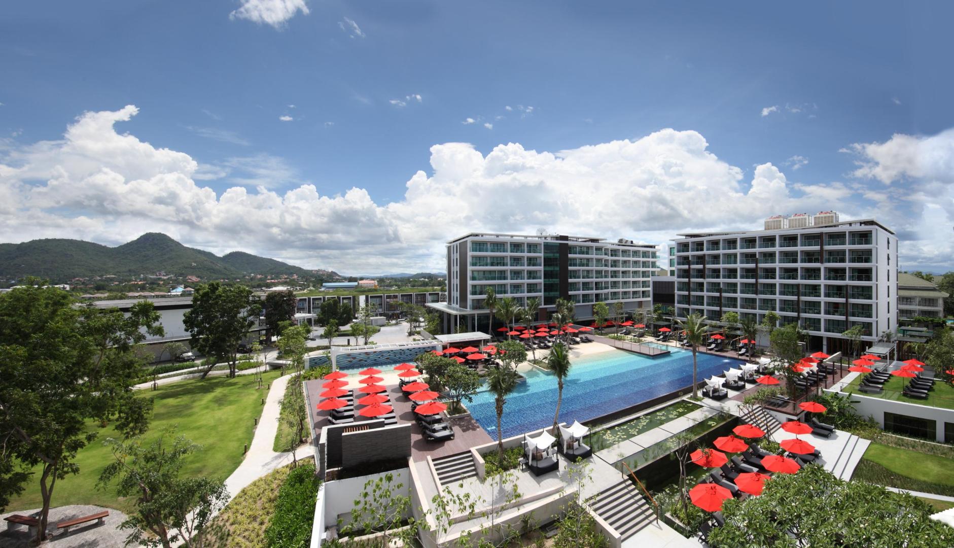 Amari Hua Hin foto 19