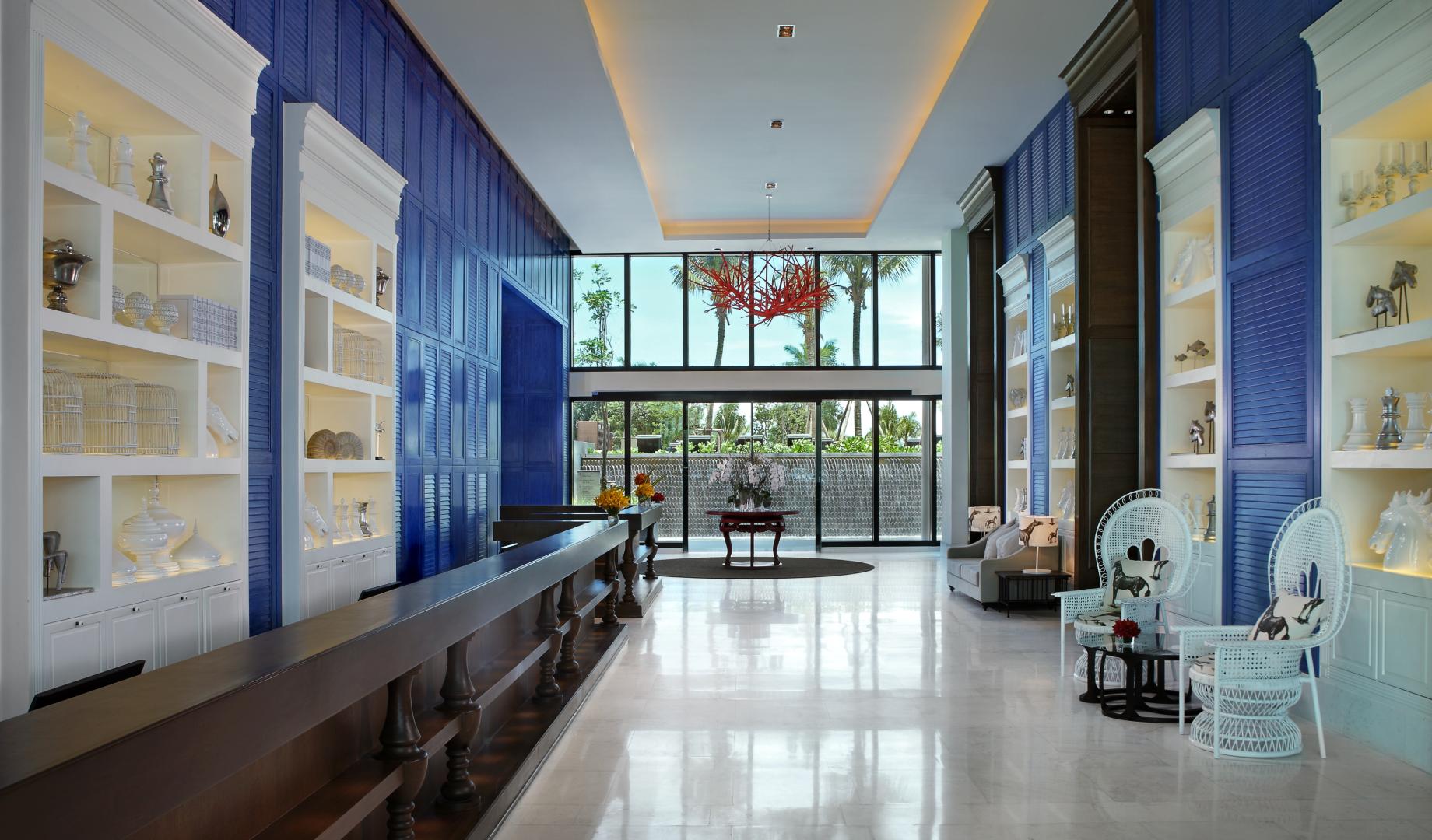 Amari Hua Hin foto 6