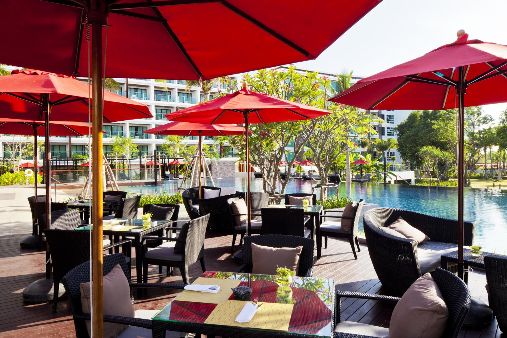 Amari Hua Hin foto 2