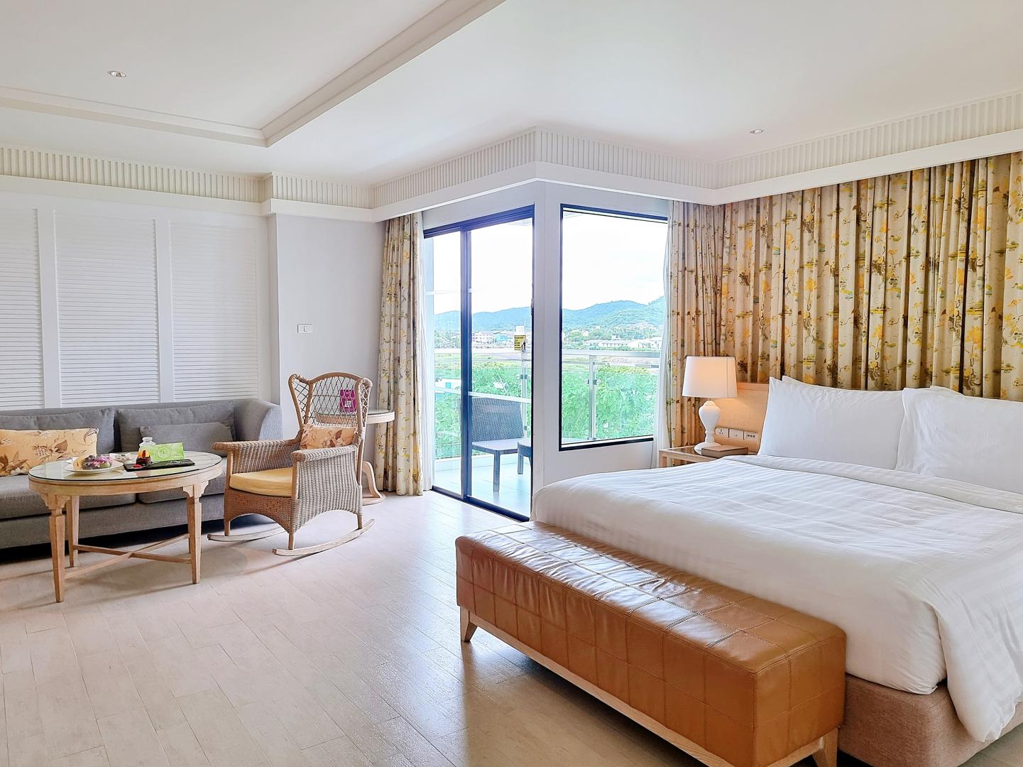 Amari Hua Hin foto 17