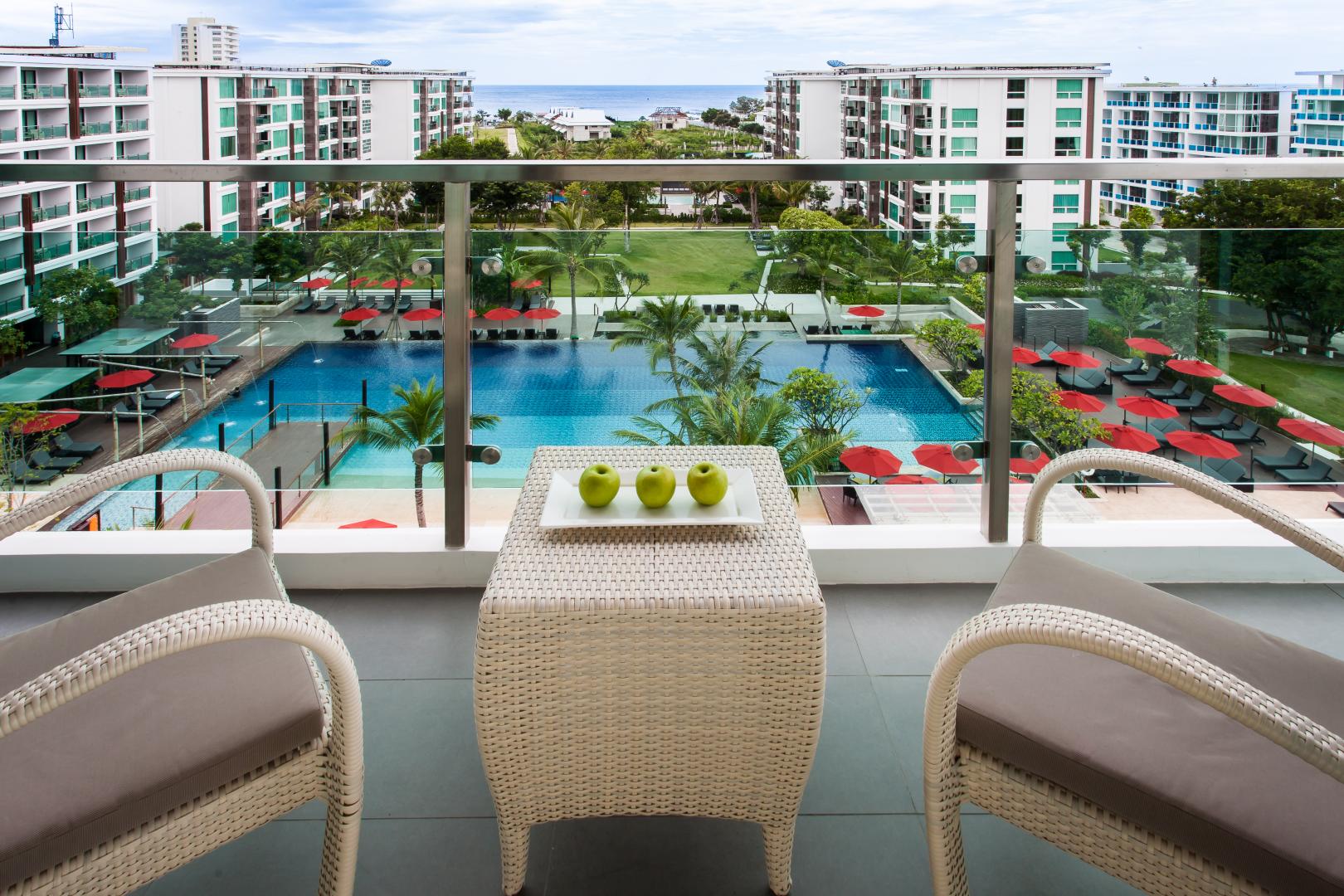 Amari Hua Hin foto 5