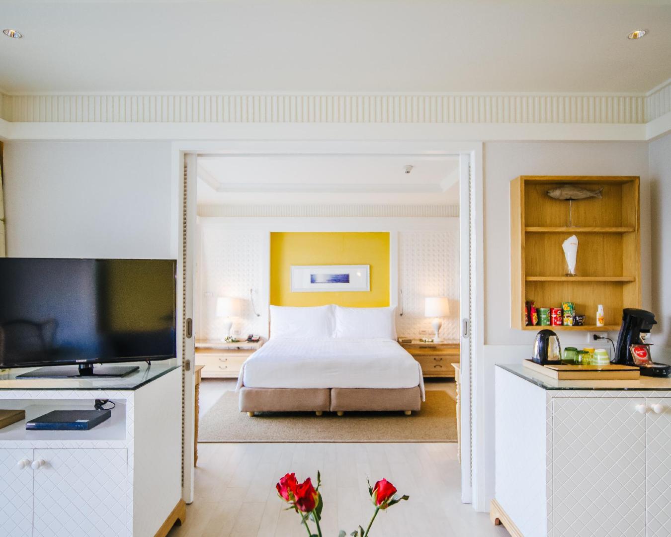Amari Hua Hin foto 8