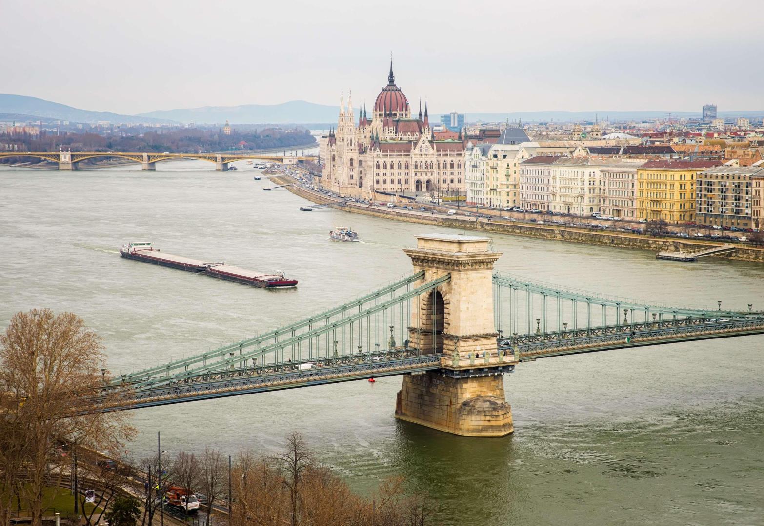 NH Collection Budapest City Center foto 15