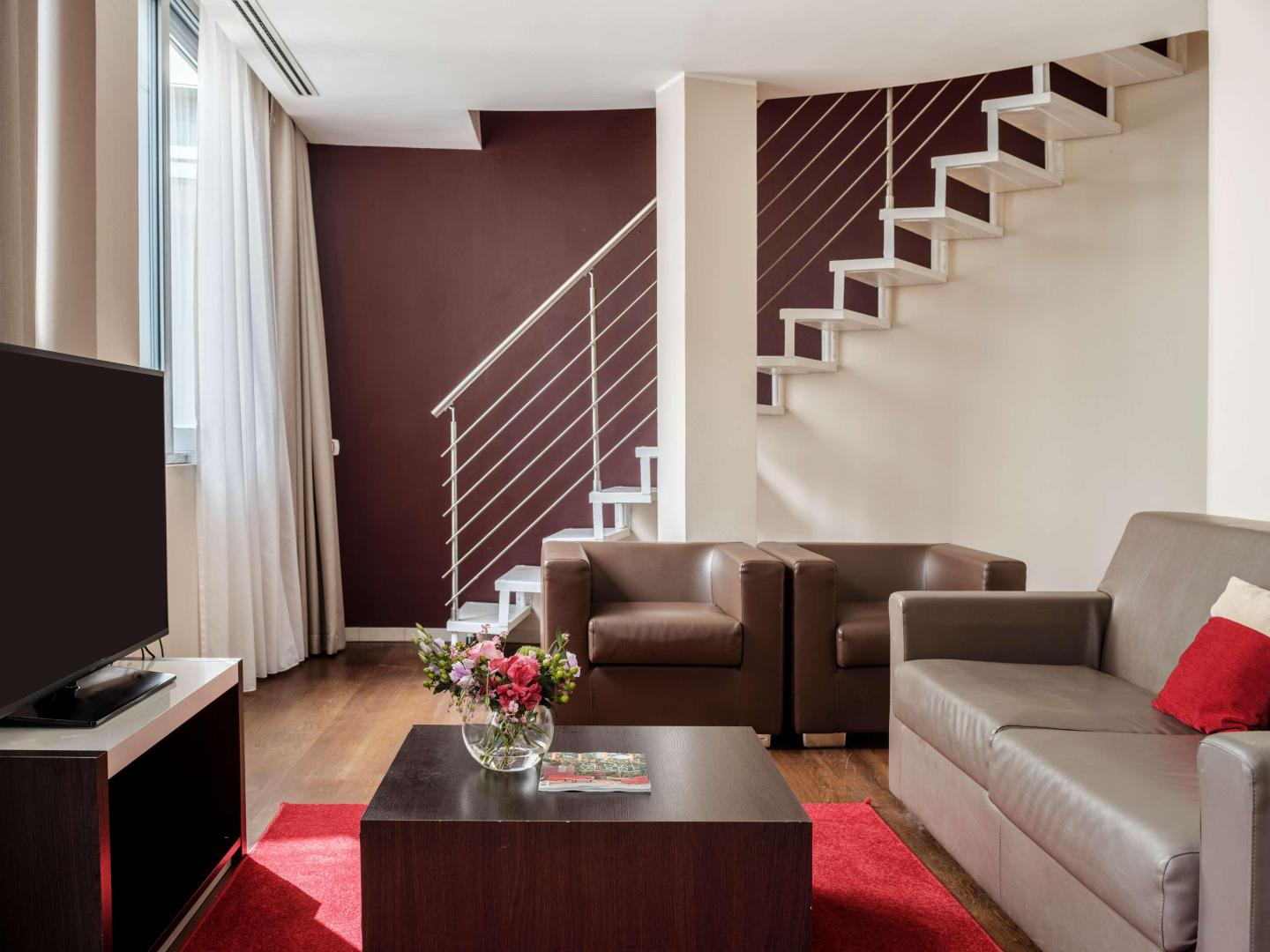 NH Collection Budapest City Center foto 9