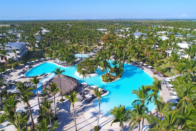 Catalonia Bavaro foto 13