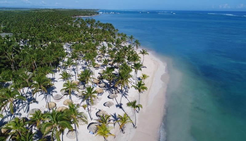 Catalonia Bavaro foto 16