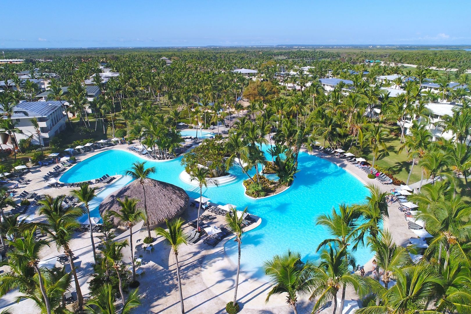 Catalonia Bavaro foto 14