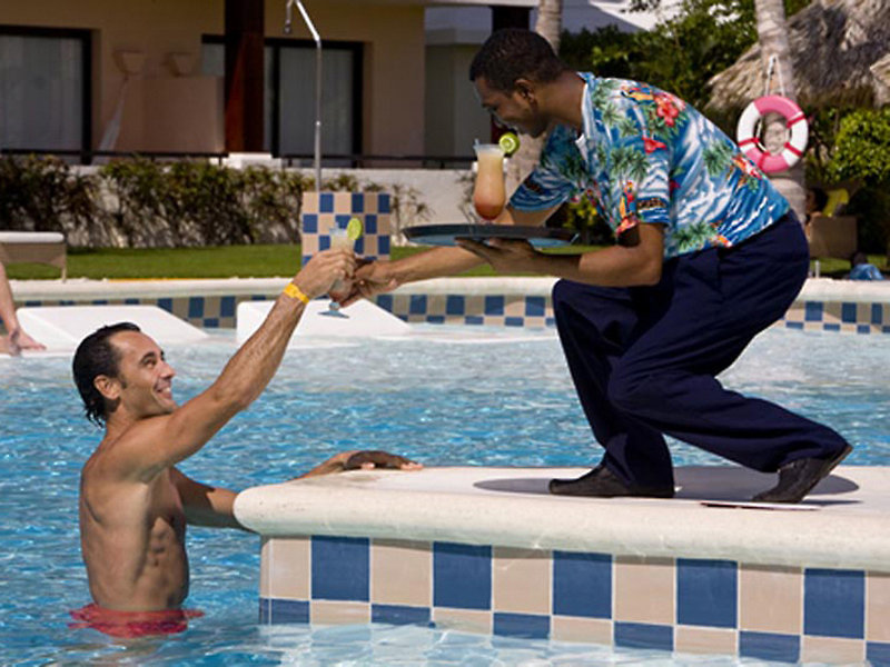 Catalonia Royal Bávaro foto 7