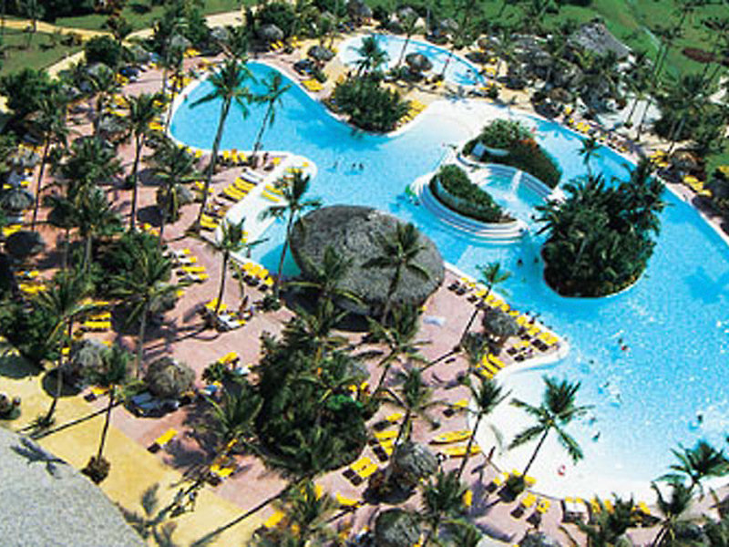 Catalonia Royal Bávaro foto 10
