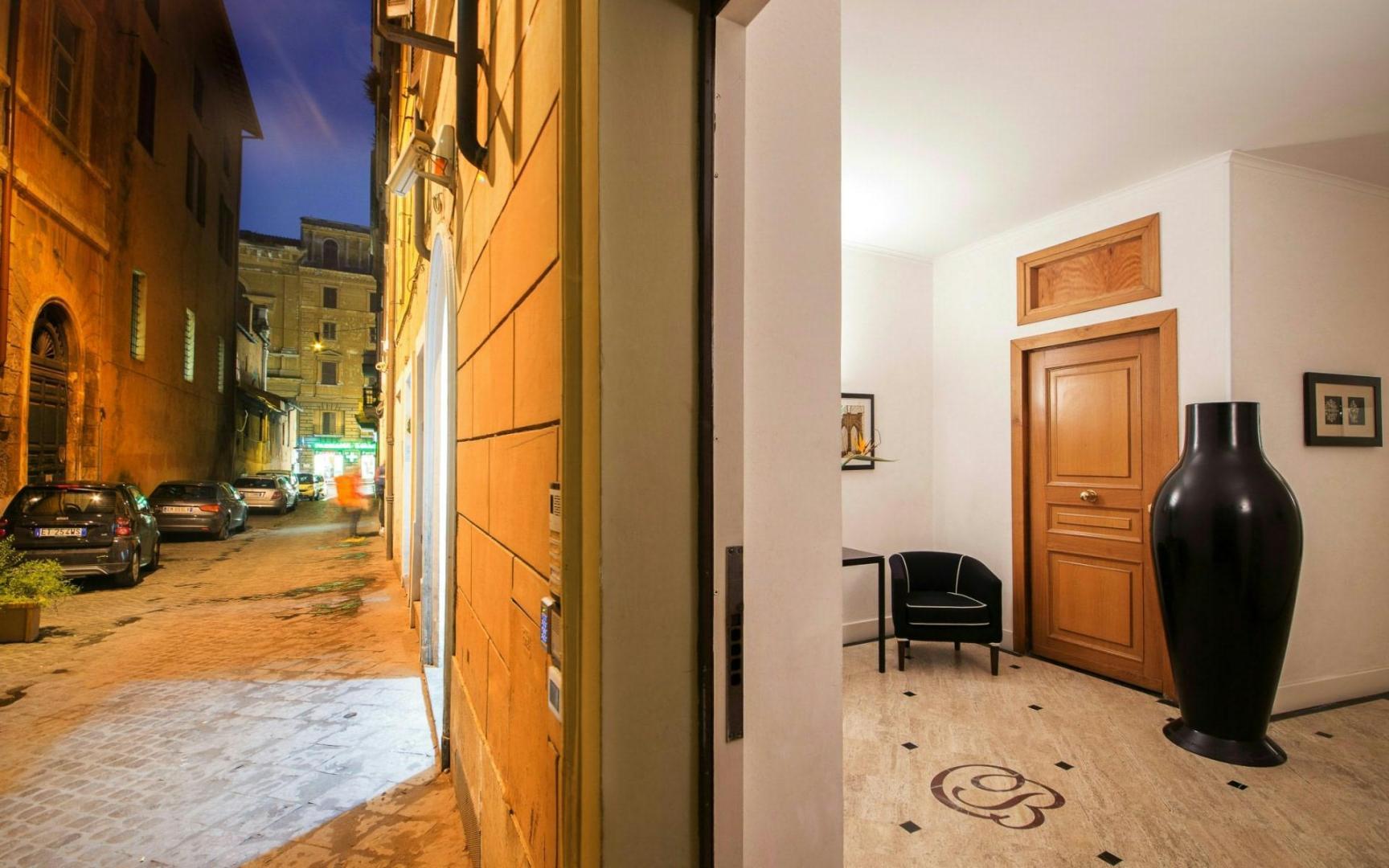 Boutique Hotel Anahì foto 15