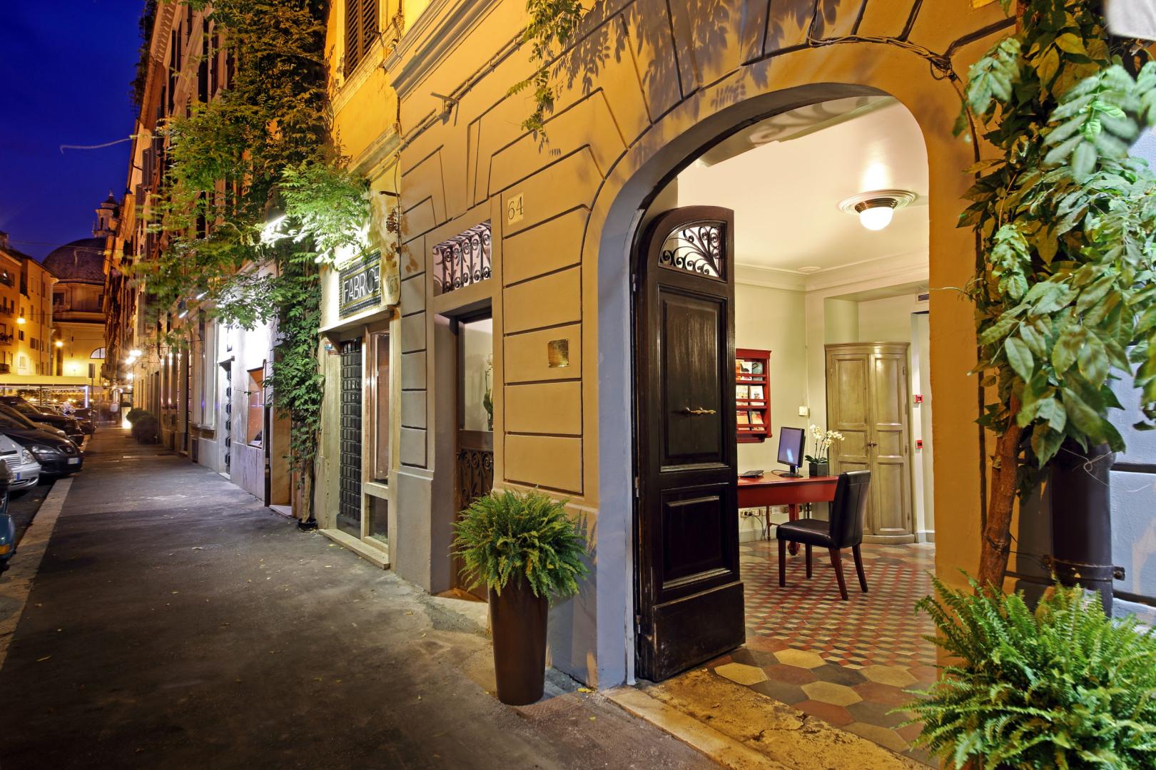 Boutique Hotel Anahì foto 9