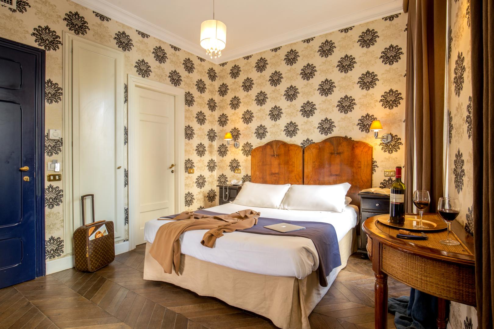Boutique Hotel Anahì foto 19