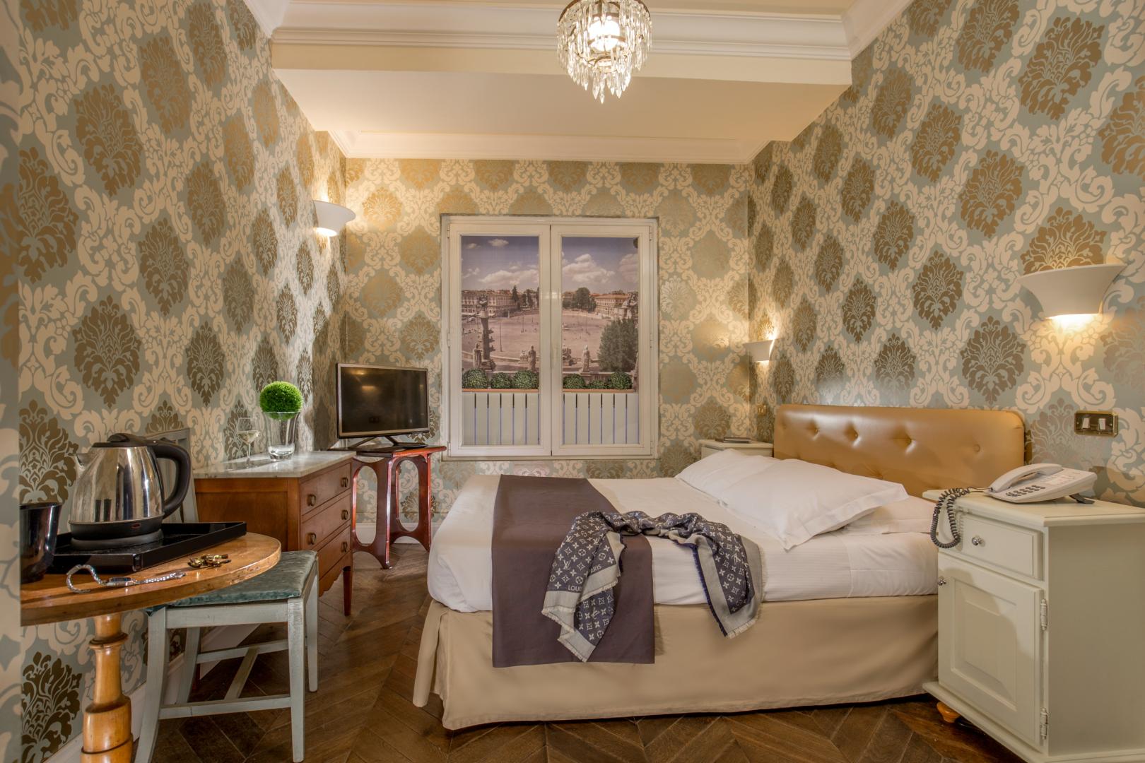 Boutique Hotel Anahì foto 16