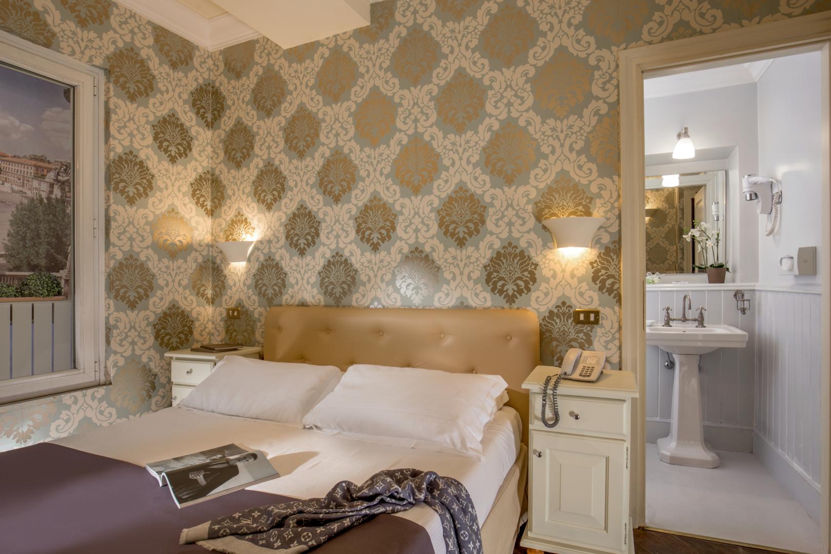 Boutique Hotel Anahì foto 17