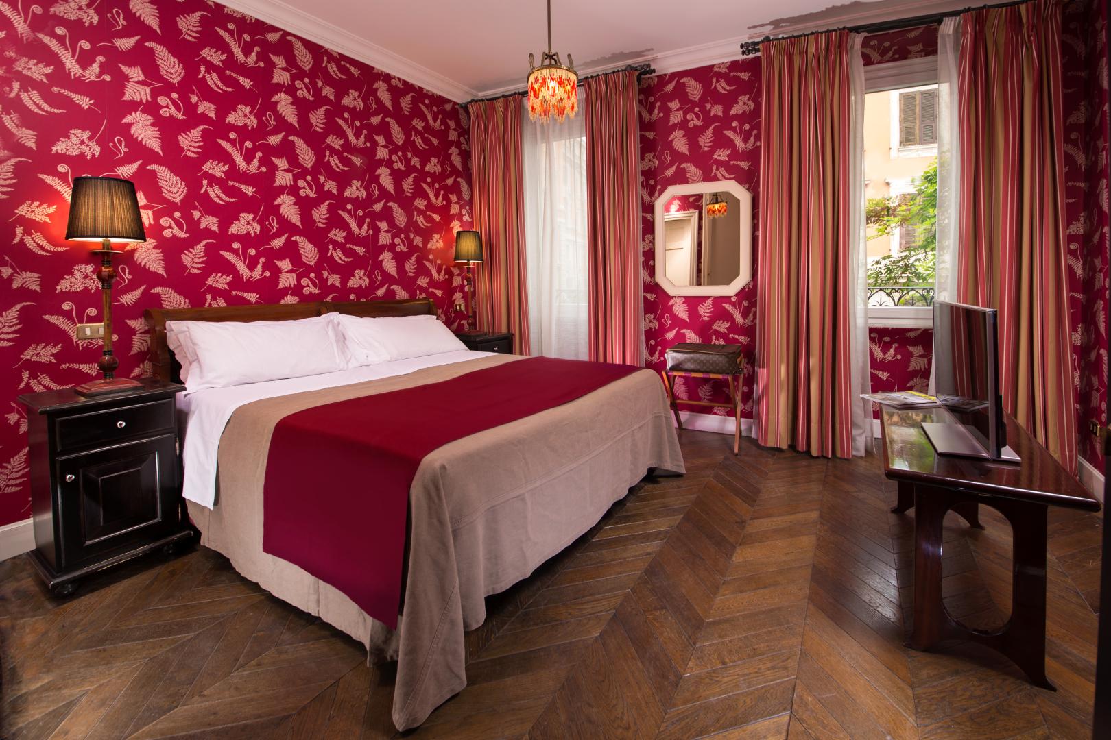 Boutique Hotel Anahì foto 7