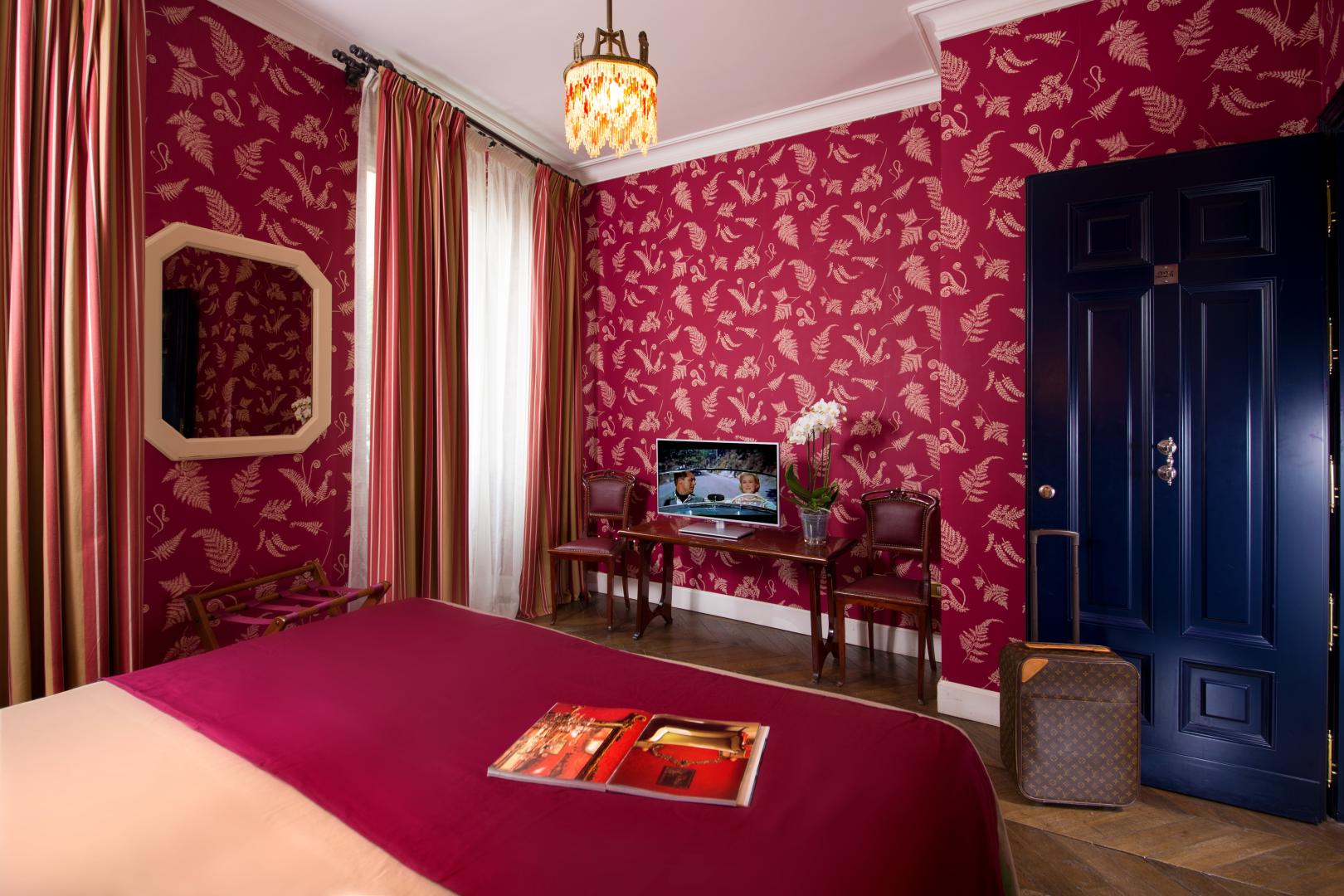 Boutique Hotel Anahì foto 11