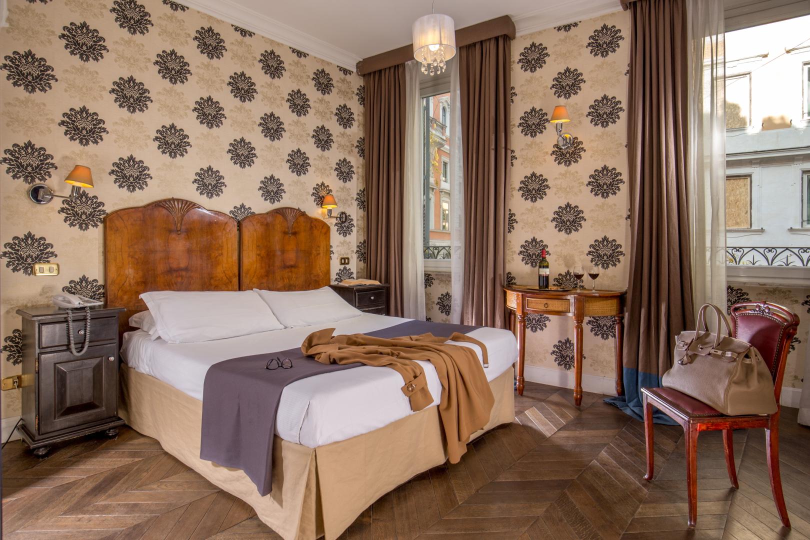 Boutique Hotel Anahì foto 6