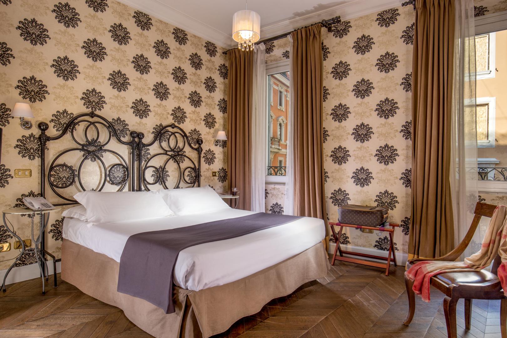 Boutique Hotel Anahì foto 14