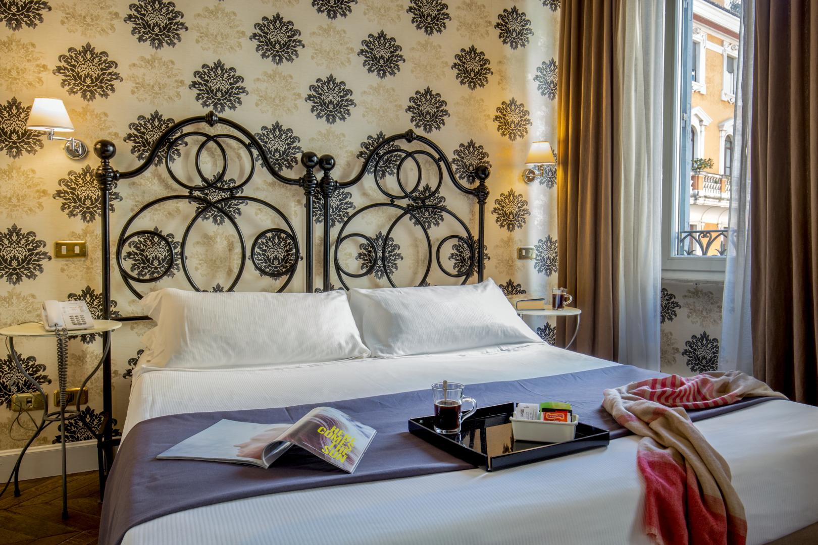 Boutique Hotel Anahì foto 8