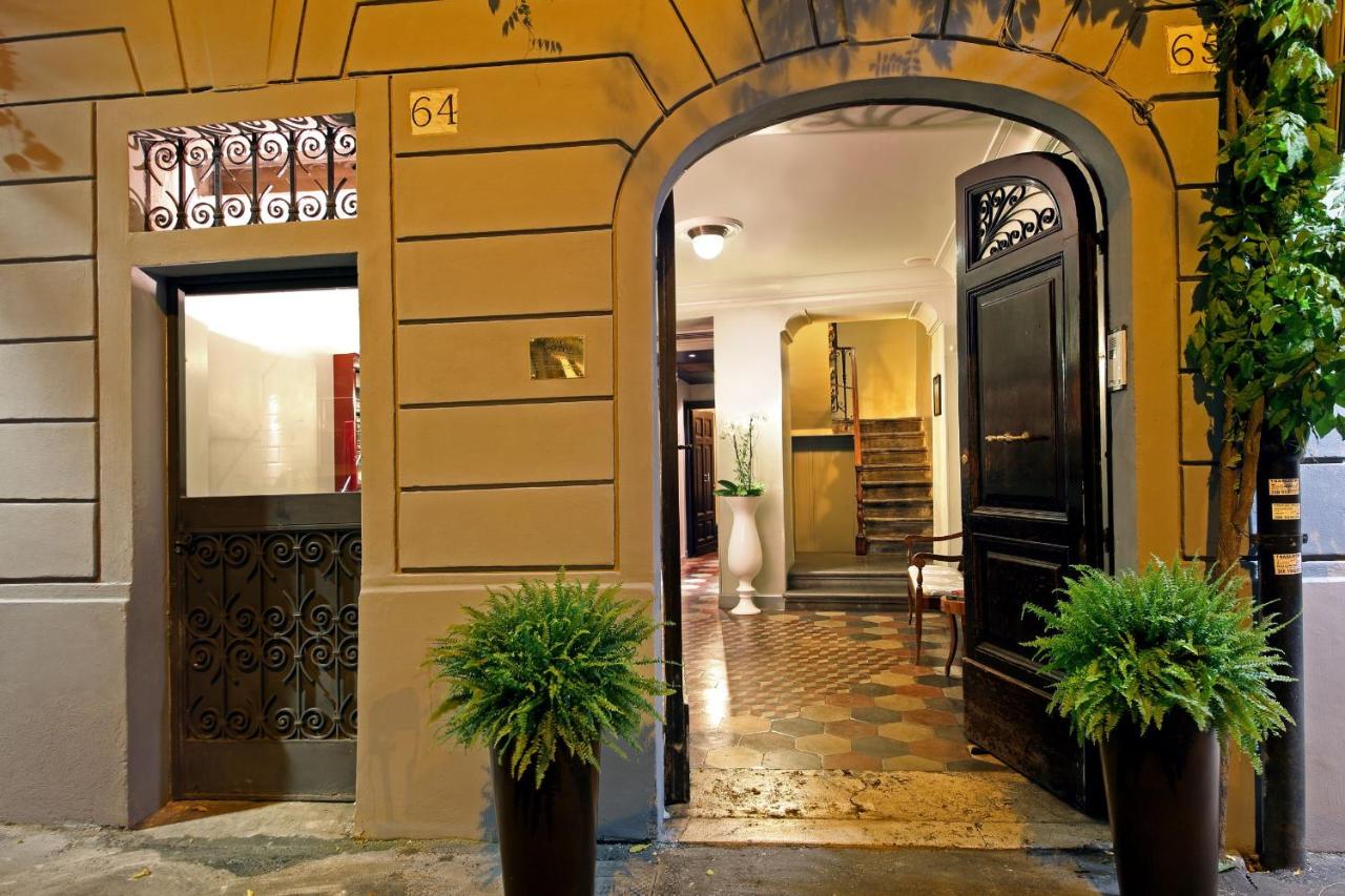 Boutique Hotel Anahì in Rome - foto 5