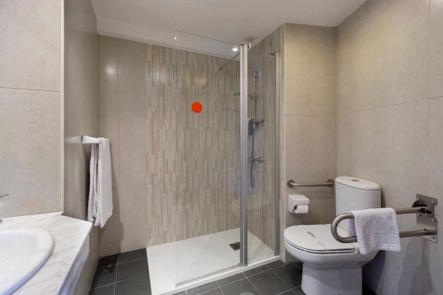 MedPlaya Hotel Alba Beach foto 10