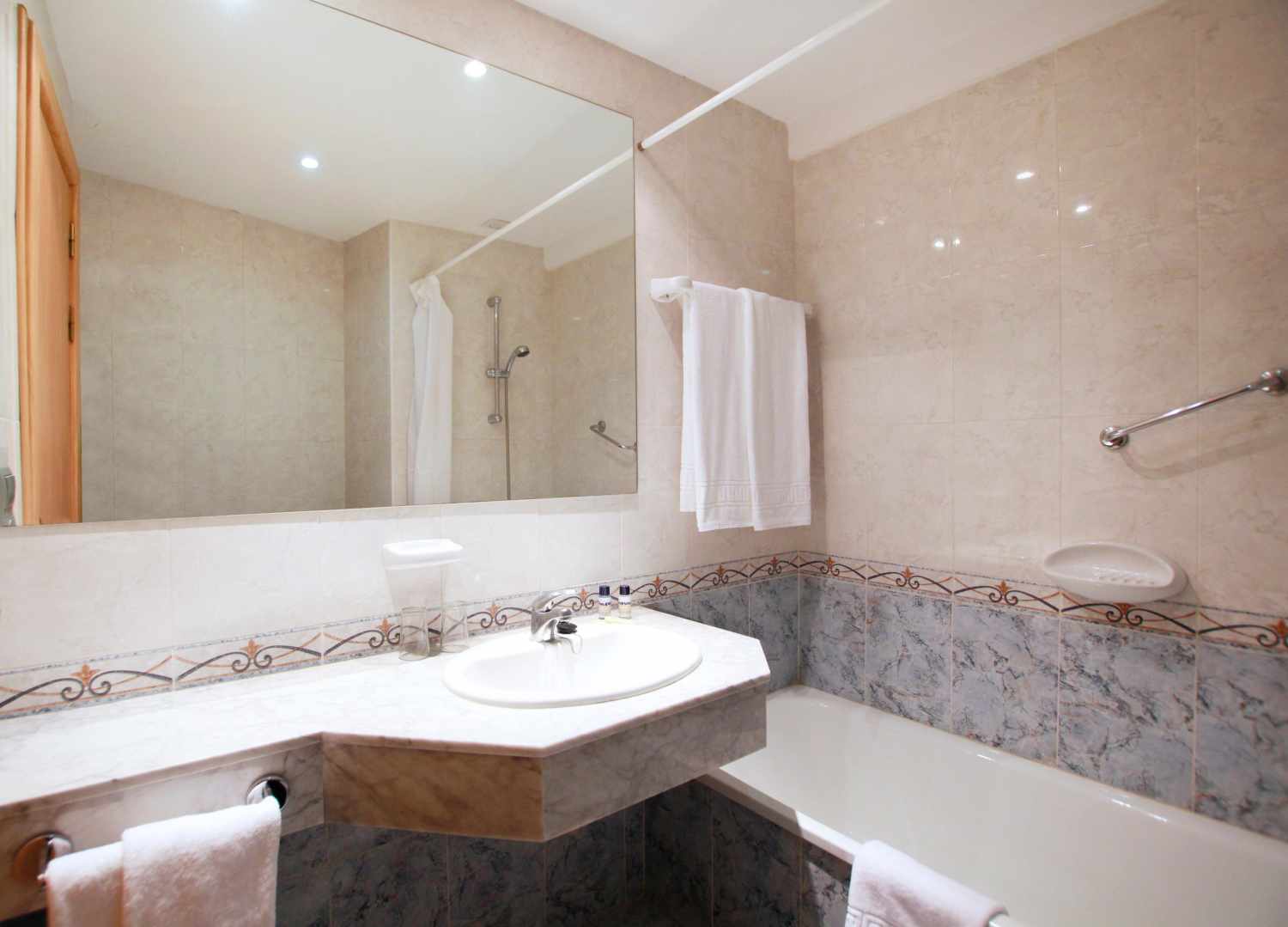 MedPlaya Hotel Alba Beach foto 11