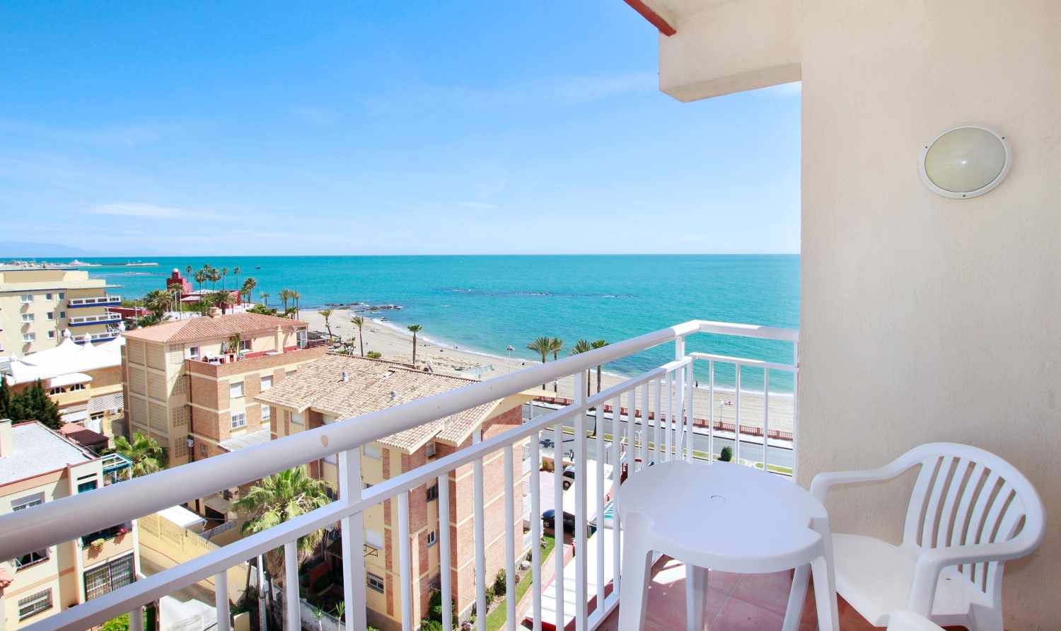 MedPlaya Hotel Alba Beach image 3